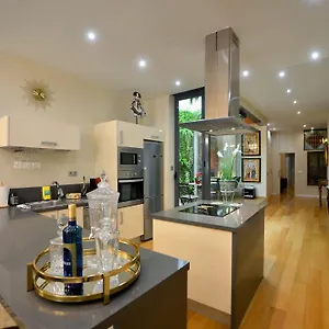 Classic And Luxury- 2bd 2bth- Sierpes Appartamento Siviglia