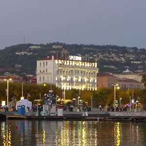 Splendid Cannes