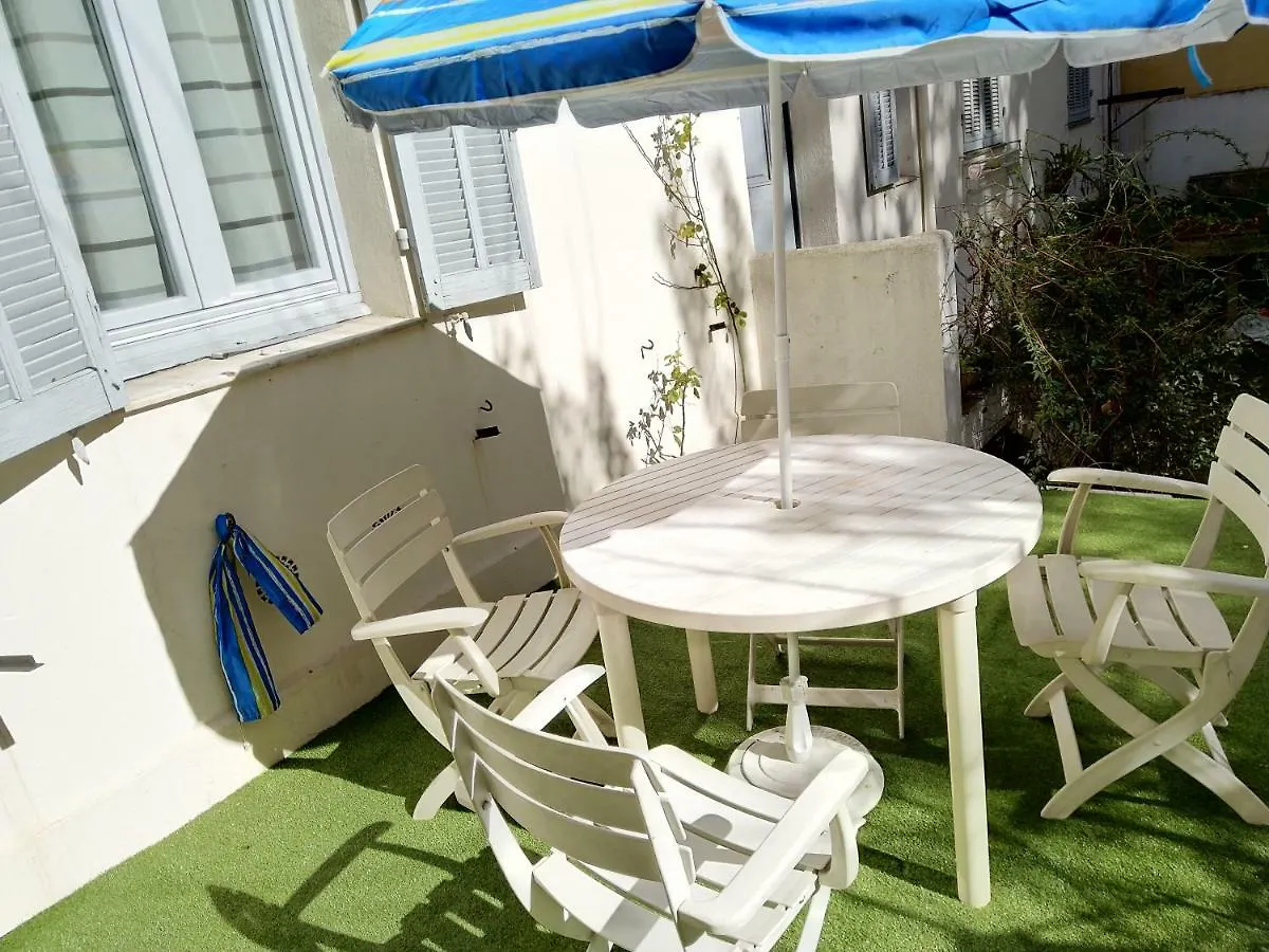 Coeur De Cannes - 5Mn Croisette Palais - Terrasse Et Parking 0*,