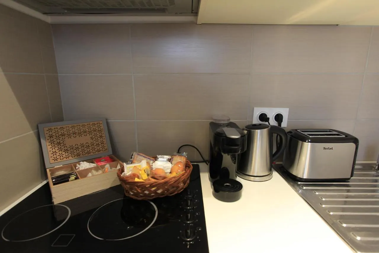 Apartment Coeur De Cannes - 5Mn Croisette Palais - Terrasse Et Parking France