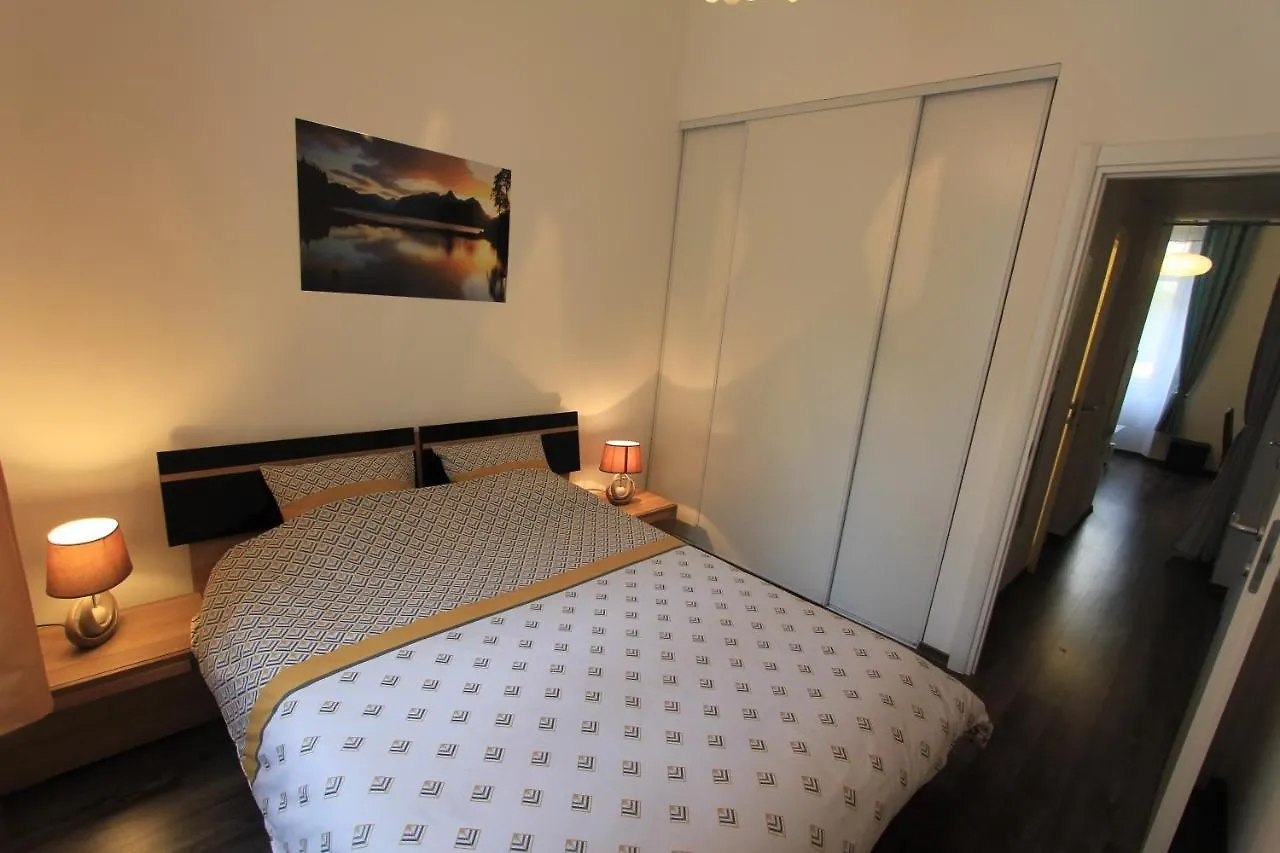 Apartment Coeur De Cannes - 5Mn Croisette Palais - Terrasse Et Parking
